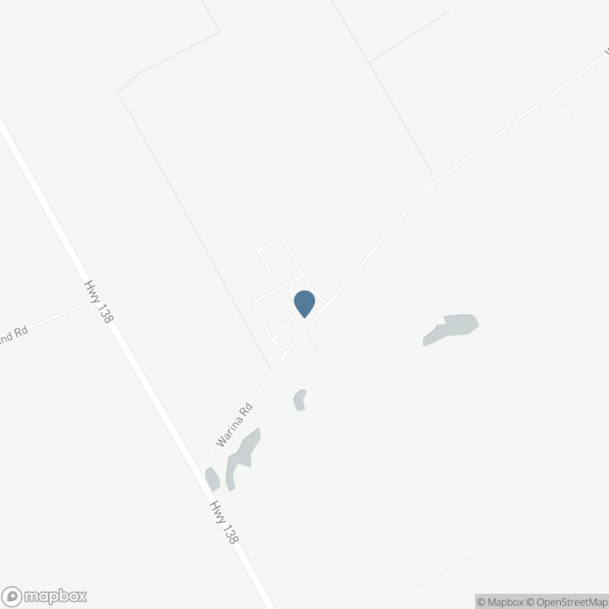LOT 25 ROSS PARK ROAD, North Glengarry, Ontario K0C 1T0